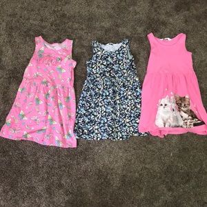 Girls 5t dresses